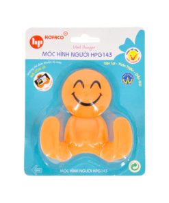 Móc Dán Hình Người HPG143