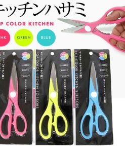 Kéo nhà bếp màu sắc
