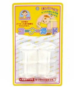 Set 4 bịt cạnh bàn silicon (mã mới)