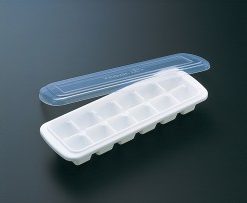 Khay đá 12 viên có nắp