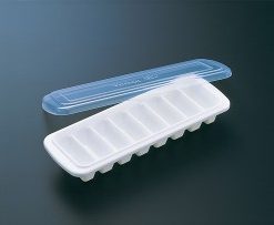 Khay đá 8 viên có nắp