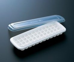 Khay đá 48 viên có nắp Inomata