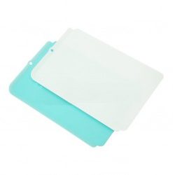 Thớt dẻo có viền màu trắng