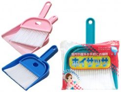 Bộ chổi xẻng mini