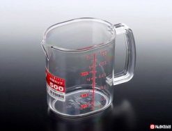 Ca đong chia vạch 500ml