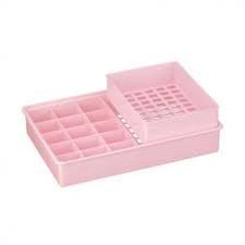 Bộ hộp đựng tất, đồ lót Inomata