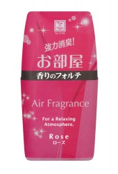 Hộp thơm phòng hương hoa hồng