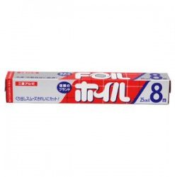 Màng nhôm bọc thực phẩm 25cm x 8m