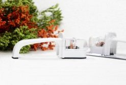 Dụng cụ mài sắc dao