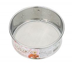 Dụng cụ lọc bột