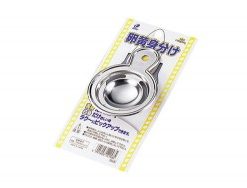 Dụng cụ tách lòng đỏ trứng inox