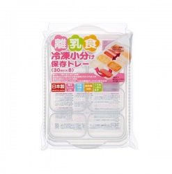 Khay trữ 8 ngăn 30ml Skater