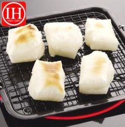 Vỉ nướng 20 x 22cm (dùng được cho bếp từ)