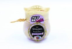 Khử mùi ô tô cao cấp hương cherry