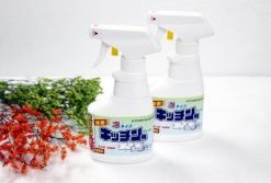 Chai xịt tẩy rửa đồ dùng nhà bếp 300ml Rocket