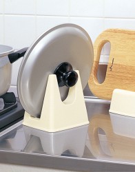 Giá gác vung nồi