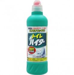 Chai tẩy rửa bồn cầu Toilet Haiter KAO 500ml