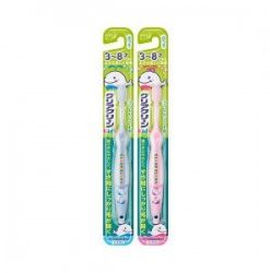 Bàn chải đánh răng KAO trẻ em từ 3 - 8 tuổi