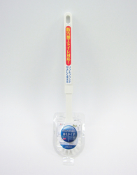 Chổi cọ toilet TOWA (đầu tròn)