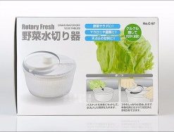 Rổ quay rau Rotary