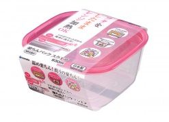 Hộp nhựa đựng thực phẩm 630ml