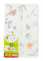 Thớt nhựa hoa văn cao cấp