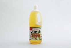 Dầu gạo cao cấp Tsuno 1.5kg