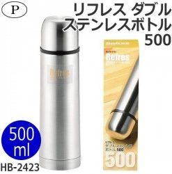 Bình nước giữ nhiệt Refres dung tích 500ml