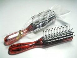 Lược chải tóc mini bỏ túi