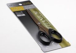 Kéo nhà bếp chất liệu titan