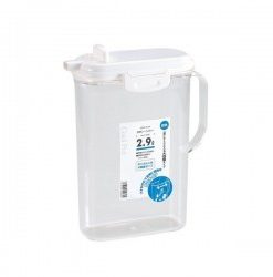 Bình nước cao cấp 2,9L