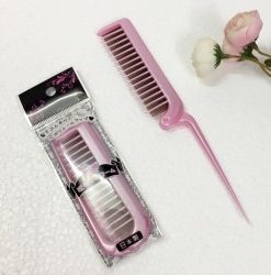 Lược chải tóc có thể gấp gọn