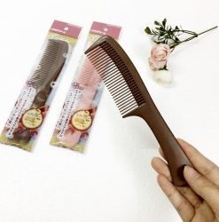Lược chải dưỡng tóc suôn mềm