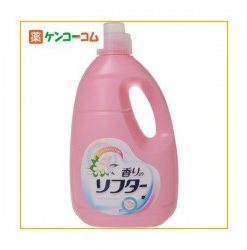 Nước xả vải cao cấp Daichi 2L hương thảo mộc