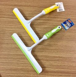 Dụng cụ lau kính