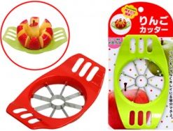 Dụng cụ bổ táo, tạo hình củ quả