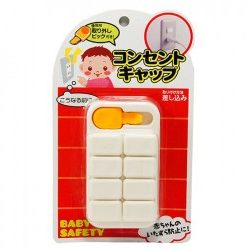 Bộ 8 bịt ổ điện an toàn cho bé