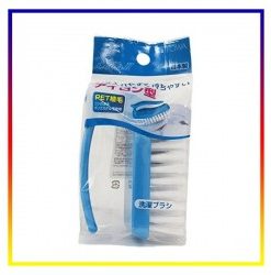 Bàn chải giặt quần áo có tay cầm