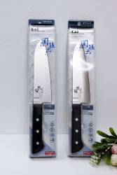 Dao bếp lưỡi nhọn Wakatake KAI Nhật 16.5cm