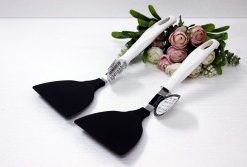 Xẻng lật nhựa liền KAI Nhật Bản