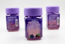 Hộp thơm phòng cao cấp hương việt quất và dâu rừng