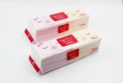 Set 12 khăn giấy bỏ túi siêu mềm mịn