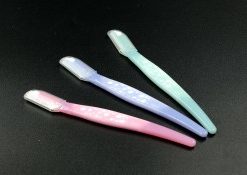 Set 3 dao cạo lông mày CAN KAI