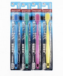 Bàn chải đánh răng bản to  loại mềm