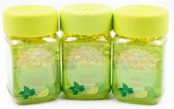 Hộp thơm phòng cao cấp hương chanh và bạc hà