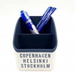 Hộp đựng điều khiển 2 ngăn