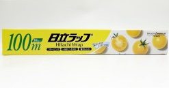 Màng bọc thực phẩm Hitachi 30cm x 100m