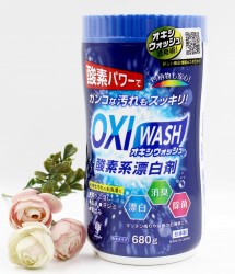 Bột giặt tẩy đa năng siêu mạnh Oxy Wash