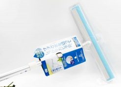 Dụng cụ lau kính điều chỉnh độ dài