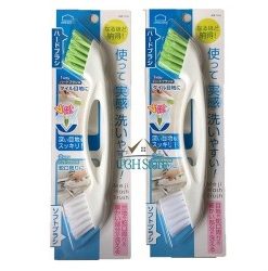 Chổi cọ sàn 2 đầu